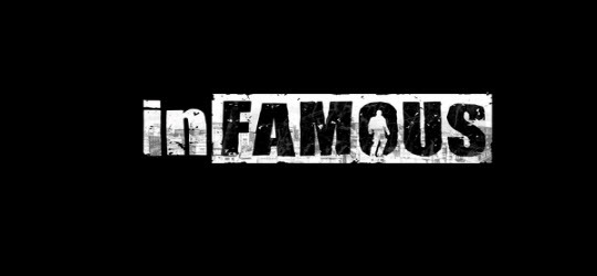Infamous Game Review