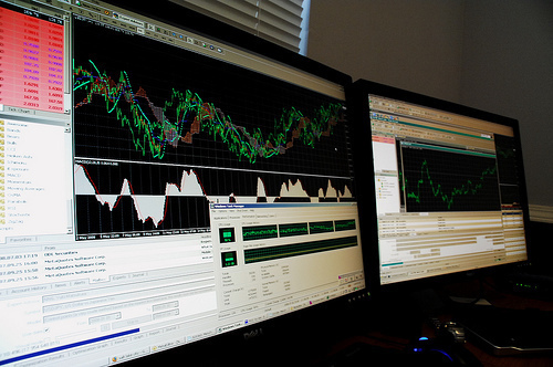How to Become a Trader 2668023368 cc8d7ef308 How to Become a Trader