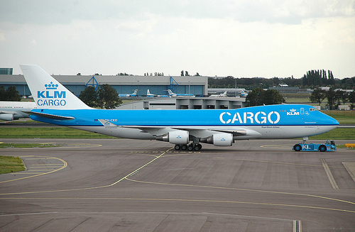 Cargo Aircraft 2950725616 387e2e6d09 Different Types of Airplanes