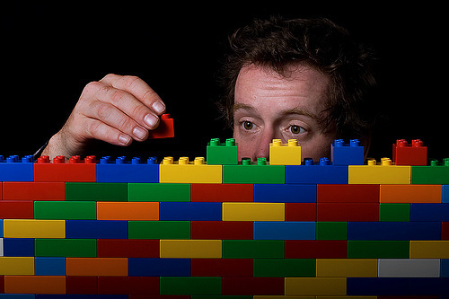 Build a Wall 3032230750 3d6ee4270d How to Build a Wall
