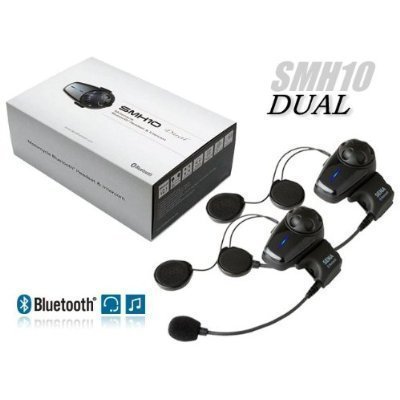 SMH10D-01 Bluetooth Headset and Intercom System for Motorcycles 41kDPl2Z2bL. SS400 SMH10D 01 Bluetooth Headset and Intercom System for Motorcycles