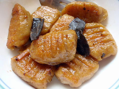 Pan Cooked Yams 4285980075 0b57b918c0 How to Cook Yams