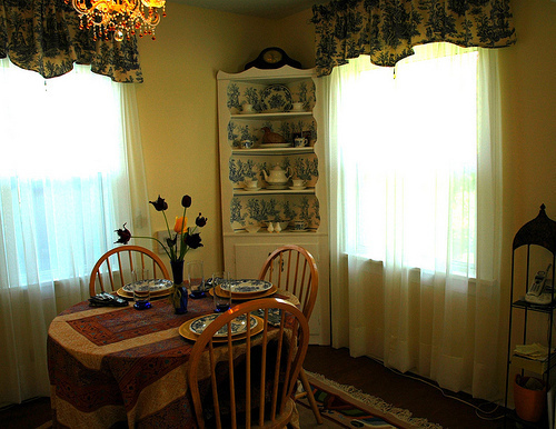 4494803630 d69797670b Country Home Decor   Tips for a Great Makeover