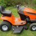 mower deck