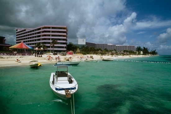Bahamas-hotels Bahamas hotels 550x366 Hotels in the Bahamas