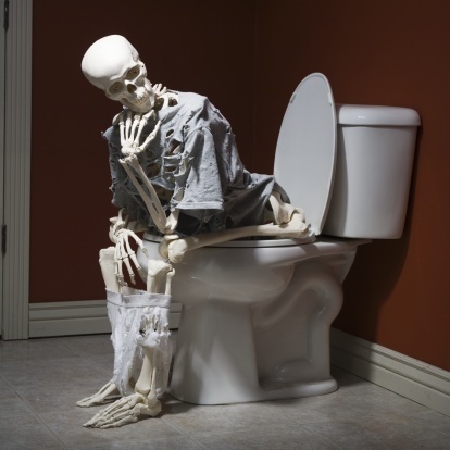 Constipation Constipation What Causes Constipation?