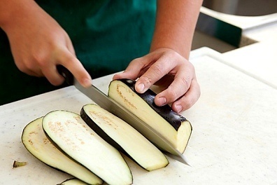 Cook-Eggplant Cook Eggplant How to Cook Eggplant