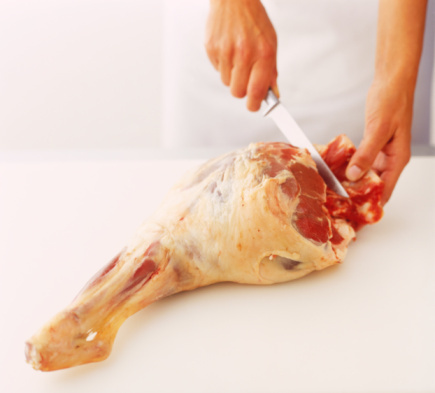 Cook-Lamb Cook Lamb How to Cook Lamb