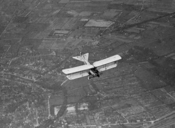 GermanAlbatrosBII 342x250 Know the Various World War One Airplanes