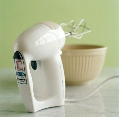 How to Repair a Kitchen Mixer Kitchen Mixer How to Repair a Kitchen Mixer