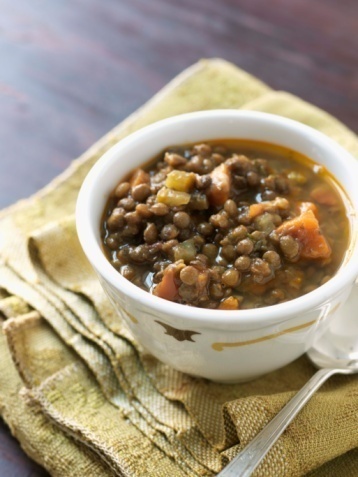 Lentils Lentils How to Cook Lentils