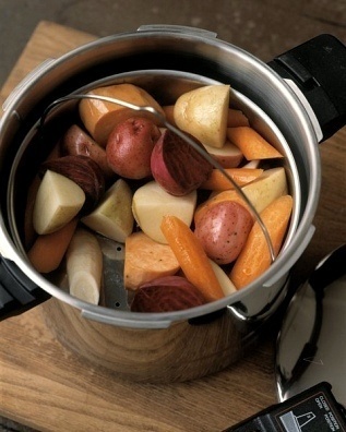Pressure-Cooker Pressure Cooker How to Cook in a Pressure Cooker