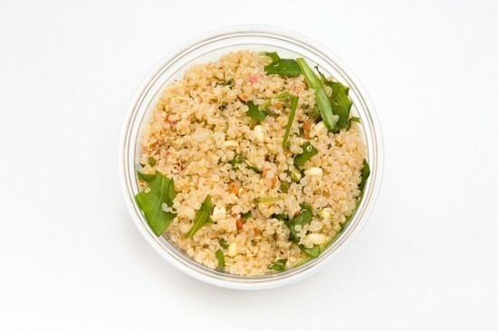 Quinoa Quinoa1 550x366 How to Cook Quinoa
