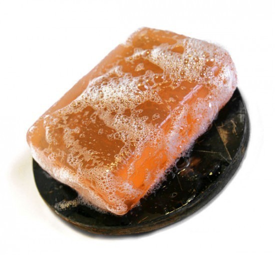 Soap Soap 550x511 Who Invented Soap?