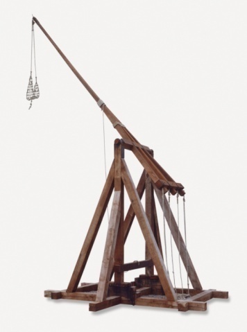 Trebuchet Trebuchet How to Build a Trebuchet