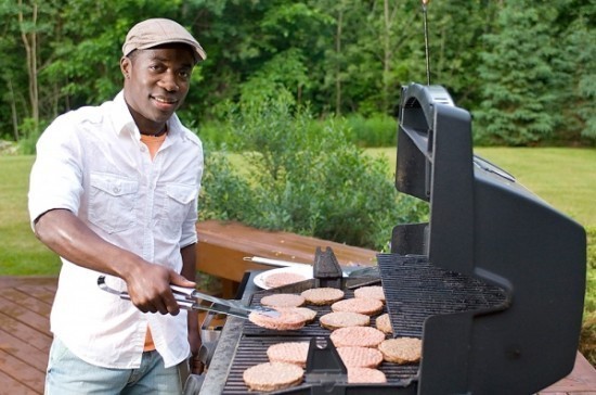 barbecue-cooking-guide barbecue cooking guide 550x364 Barbecue Cooking Guide