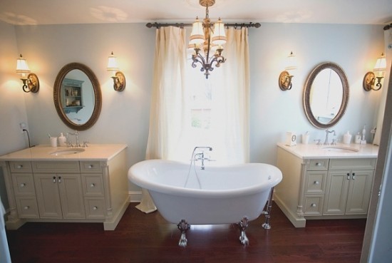 bathroom-light-fixture-ideas bathroom light fixture ideas 550x369 Bathroom Light Fixture Ideas