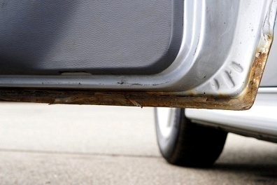 How to Repair Car Rust car rust repair How to Repair Car Rust
