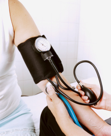3391-000153 check high blood pressure What Causes High Blood Pressure?