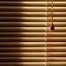 Accordion Window Blinds