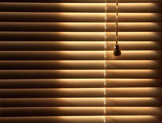 clean-wood-blinds1 clean wood blinds1 How to Repair Accordion Window Blinds