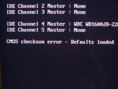 cmos-bad-checksum-error cmos bad checksum error What is a CMOS Bad Checksum Error?