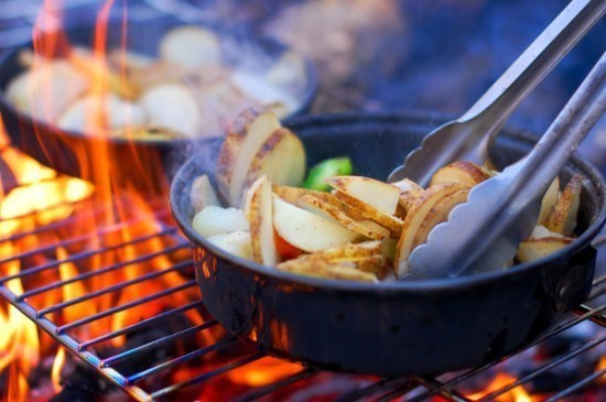 How to Cook Anything cook 550x365 How to Cook Anything