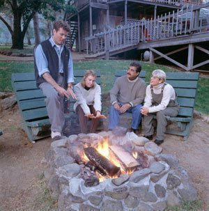 fire-pit fire pit How to Build a Fire Pit