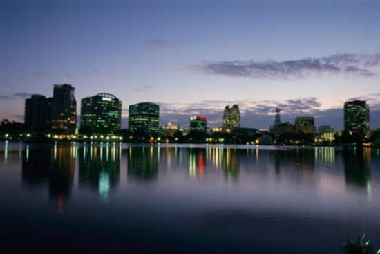 florida florida 550x367 Who Discovered Florida?