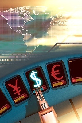 forex forex What is Forex?