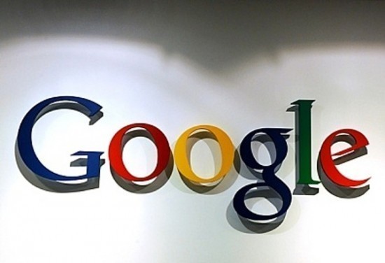 google google 550x376 Who Invented Google?