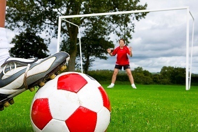 How Football in England Originated how football in england originated How Football in England Originated