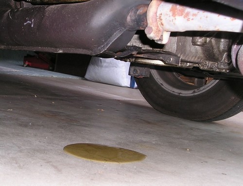 How to address Engine Oil Leak how to address engine oil leak How to address Engine Oil Leak