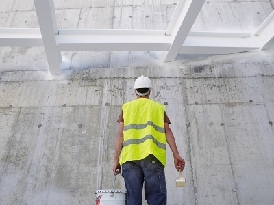 how-to-build-a-concrete-wall how to build a concrete wall How to Build a Concrete Wall