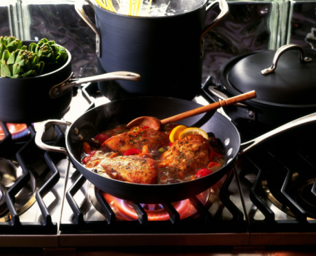 How to Stove Cook Chicken how to cook chicken on the stove How to Stove Cook Chicken