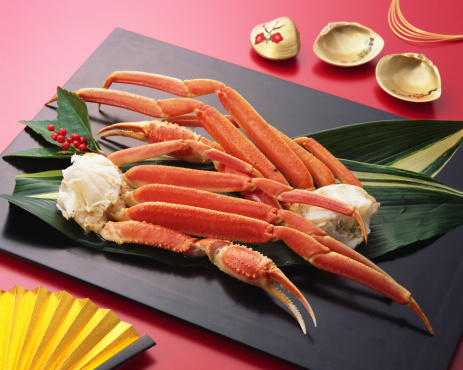 how-to-cook-crab-leg how to cook crab leg How to Cook Crab Leg