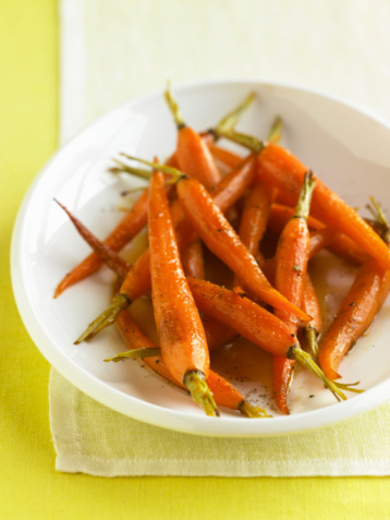 how-to-cook-glazed-carrots how to cook glazed carrots How to Cook Glazed Carrots