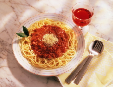 243218-001 how to cook spaghetti How to Cook Spaghetti
