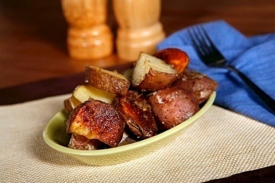 How to Roast Red Potatoes how to roast red potatoes How to Roast Red Potatoes