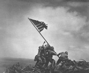 American Independence image iwo jima 306x250 History of the United States