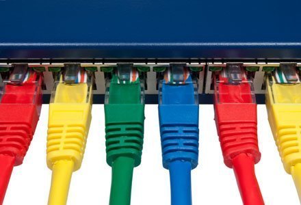 network-hardware network hardware What Are the Types of Network Hardware?