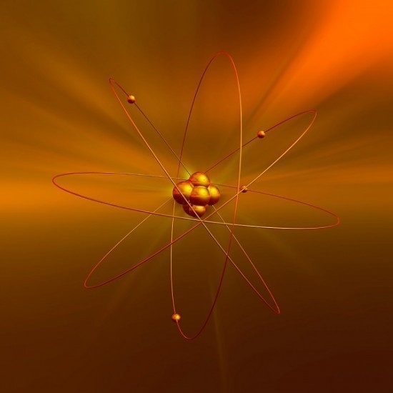 protons protons 550x550 Who Discovered Protons?