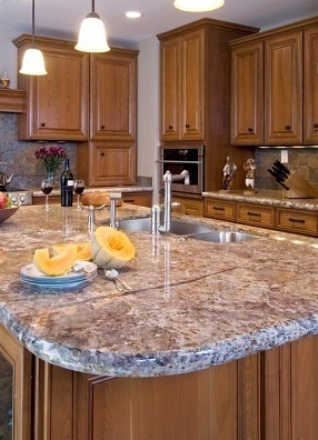 quartz-versus-granite quartz versus granite Between Quartz and Granite