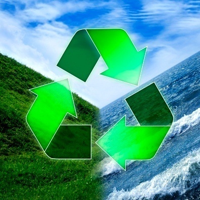 recycling recycling Why is Recycling Important?