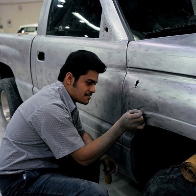 How to Repair Car Bodywork repair car bodywork How to Repair Car Bodywork