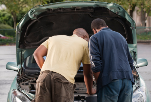 repair-car repair car How to Repair a Car