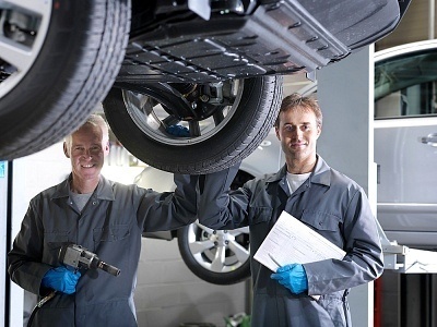 How to Start a Car Repair Business start car service business How to Start a Car Repair Business