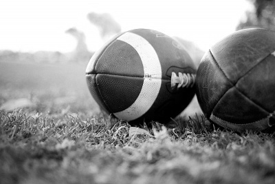 The Birth of American Football the birth of american football The Birth of American Football
