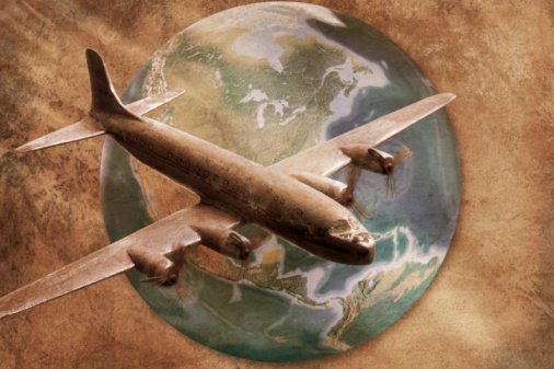 The Evolution of Old Airplanes the evolution of old airplanes The Evolution of Old Airplanes