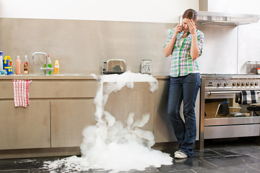 Unclogging Your Kitchen Sink without Using Chemicals unclogging your kitchen sink without using chemicals Unclogging Your Kitchen Sink without Using Chemicals